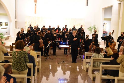 1 Concerto mariano  Tota pulchra  a Oderzo 03